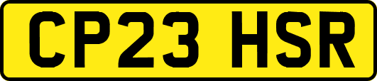 CP23HSR