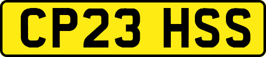 CP23HSS