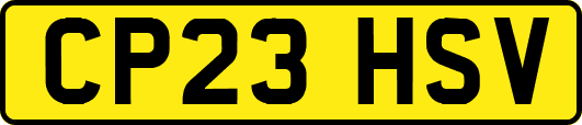 CP23HSV