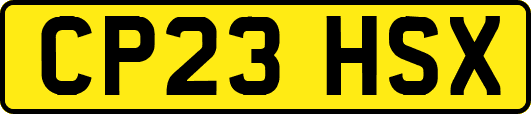 CP23HSX