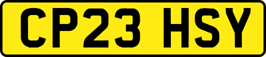 CP23HSY
