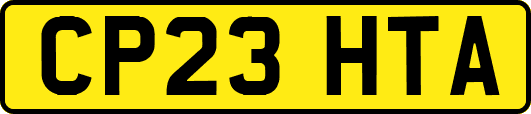 CP23HTA