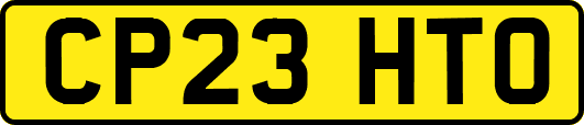 CP23HTO