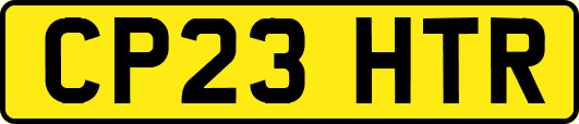CP23HTR