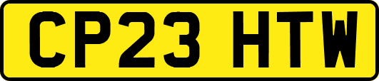 CP23HTW