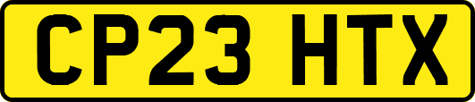CP23HTX