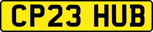 CP23HUB