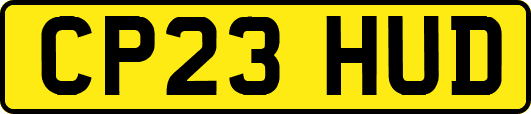 CP23HUD