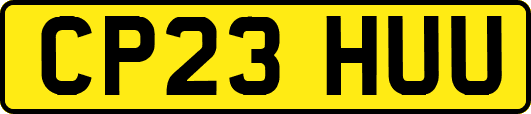 CP23HUU