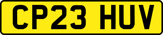 CP23HUV