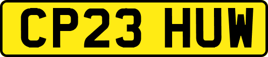 CP23HUW