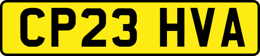 CP23HVA