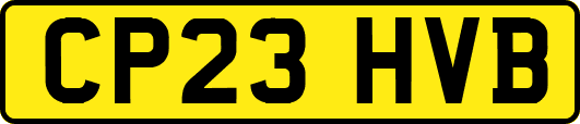 CP23HVB