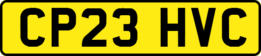 CP23HVC