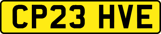CP23HVE