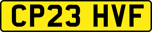 CP23HVF