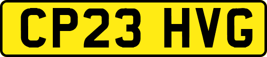 CP23HVG