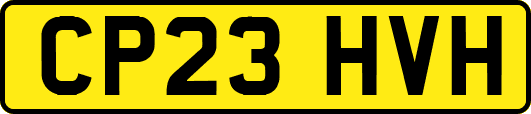 CP23HVH