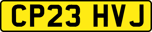 CP23HVJ