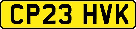 CP23HVK