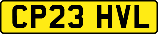 CP23HVL