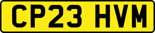 CP23HVM