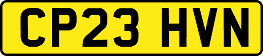 CP23HVN