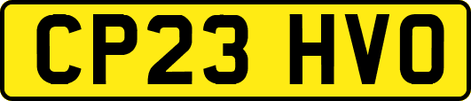 CP23HVO