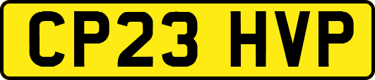 CP23HVP