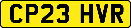 CP23HVR