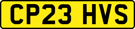 CP23HVS