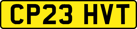 CP23HVT