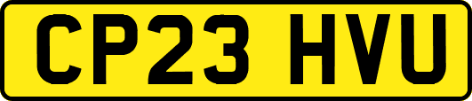 CP23HVU
