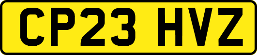 CP23HVZ