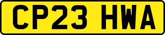 CP23HWA