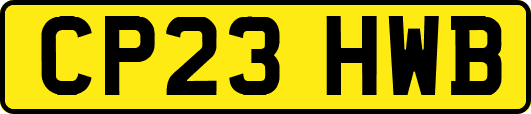 CP23HWB