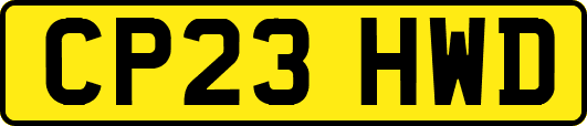 CP23HWD