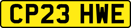 CP23HWE