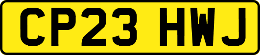 CP23HWJ