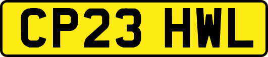 CP23HWL