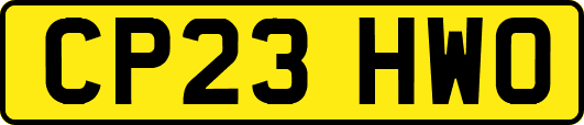 CP23HWO