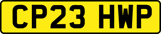 CP23HWP