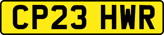 CP23HWR