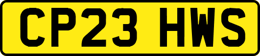 CP23HWS
