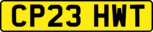 CP23HWT