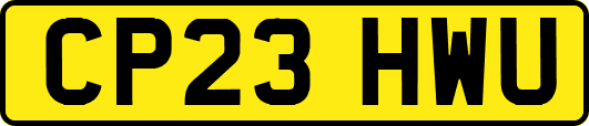 CP23HWU