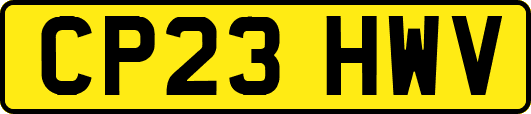 CP23HWV