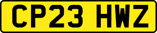 CP23HWZ