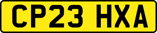 CP23HXA