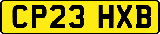 CP23HXB
